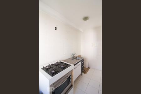 Apartamento à venda com 45m², 2 quartos e 1 vaga Apartamento à venda com 45m², 2 quartos e 1 vagaCozinha