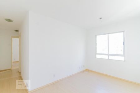 Sala de apartamento à venda com 2 quartos, 45m² em Vila Venditti, Guarulhos