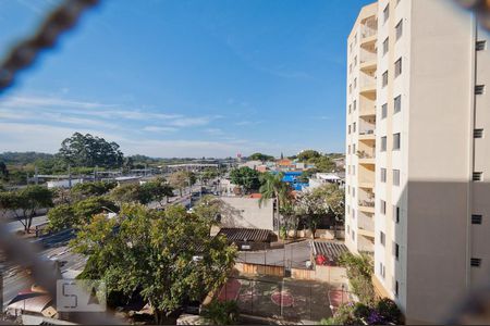 Vista do Quarto 1 de apartamento à venda com 2 quartos, 60m² em Ermelino Matarazzo, São Paulo