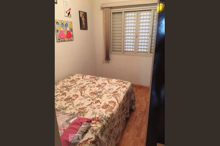 Quarto 1 de casa de condomínio à venda com 3 quartos, 110m² em Parque Fongaro, São Paulo