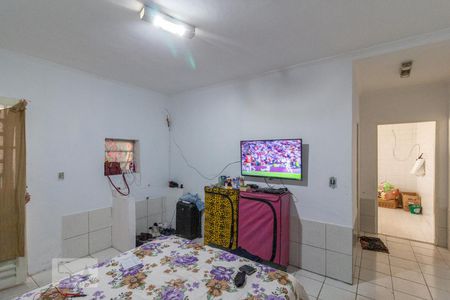 Sala / Quarto de casa à venda com 1 quarto, 50m² em Parque Monteiro Soares, São Paulo