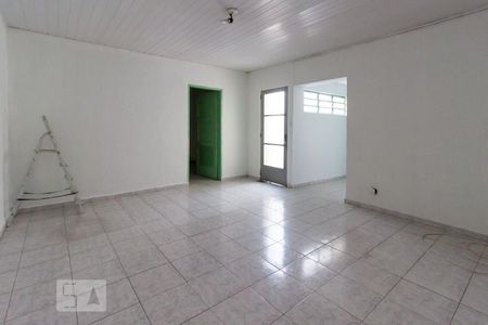 Sala de casa para alugar com 3 quartos, 120m² em Rio Pequeno, São Paulo