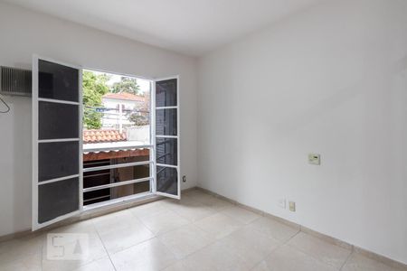 Quarto 2 de casa para alugar com 3 quartos, 85m² em Planalto Paulista, São Paulo