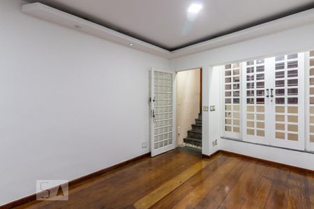Sala de casa à venda com 3 quartos, 85m² em Planalto Paulista, São Paulo