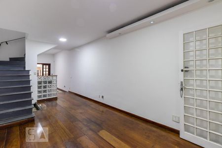 Sala de casa à venda com 3 quartos, 85m² em Planalto Paulista, São Paulo