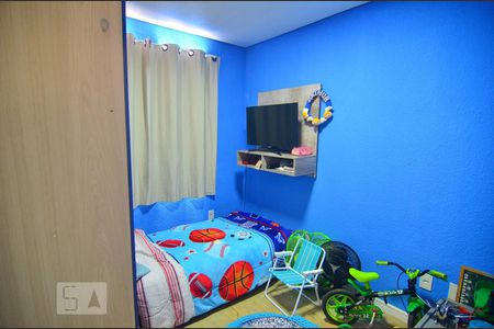 Quarto 1 de apartamento à venda com 2 quartos, 44m² em São José, Canoas