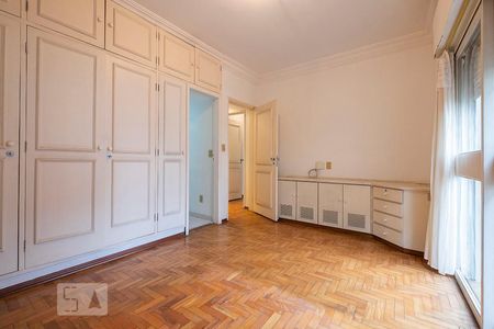 Suíte de apartamento para alugar com 2 quartos, 120m² em Jardim Paulista, São Paulo