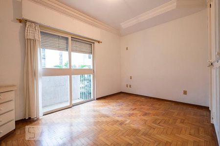 Suíte de apartamento à venda com 2 quartos, 120m² em Jardim Paulista, São Paulo