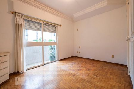 Suíte de apartamento para alugar com 2 quartos, 120m² em Jardim Paulista, São Paulo