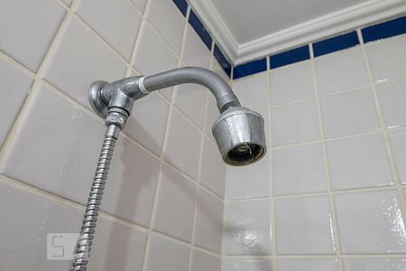 Suíte - Banheiro de apartamento para alugar com 2 quartos, 120m² em Jardim Paulista, São Paulo