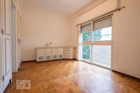 Suíte de apartamento para alugar com 2 quartos, 120m² em Jardim Paulista, São Paulo