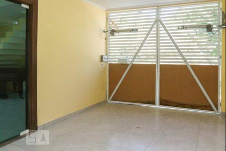 varanda de casa de condomínio à venda com 3 quartos, 180m² em Vargem Grande, Rio de Janeiro