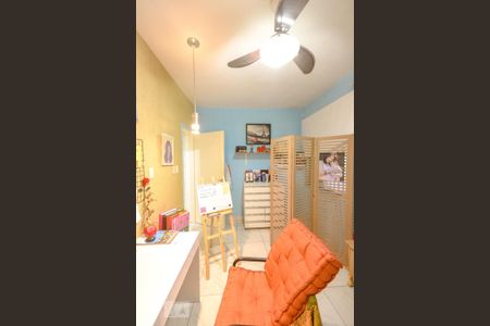 Apartamento à venda com 95m², 3 quartos e 2 vagas Apartamento à venda com 95m², 3 quartos e 2 vagasQuarto 3