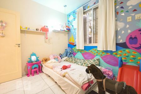 Apartamento à venda com 95m², 3 quartos e 2 vagas Apartamento à venda com 95m², 3 quartos e 2 vagasQuarto 2