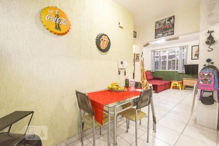 Apartamento à venda com 95m², 3 quartos e 2 vagas Apartamento à venda com 95m², 3 quartos e 2 vagasCozinha