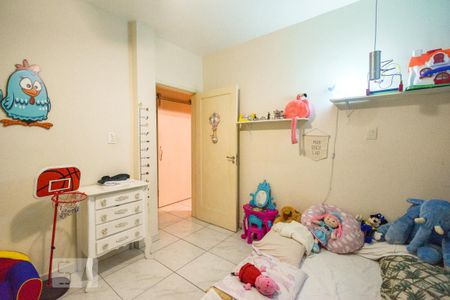 Apartamento à venda com 95m², 3 quartos e 2 vagas Apartamento à venda com 95m², 3 quartos e 2 vagasQuarto 2