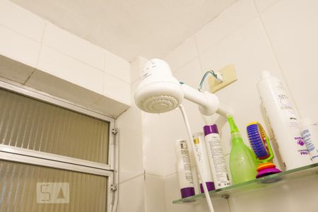 Apartamento à venda com 95m², 3 quartos e 2 vagas Apartamento à venda com 95m², 3 quartos e 2 vagasBanheiro