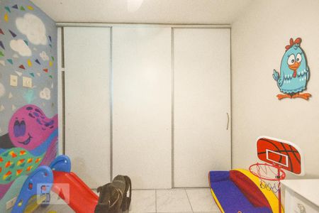 Apartamento à venda com 95m², 3 quartos e 2 vagas Apartamento à venda com 95m², 3 quartos e 2 vagasQuarto 2