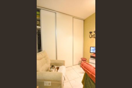 Apartamento à venda com 95m², 3 quartos e 2 vagas Apartamento à venda com 95m², 3 quartos e 2 vagasQuarto 3