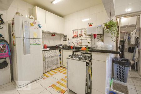 Apartamento à venda com 95m², 3 quartos e 2 vagas Apartamento à venda com 95m², 3 quartos e 2 vagasCozinha