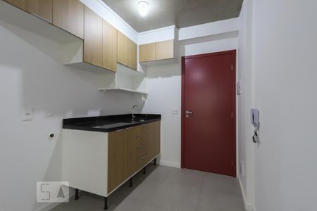 Apartamento para alugar com 53m², 2 quartos e 1 vagaCozinha