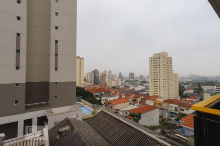 Apartamento para alugar com 53m², 2 quartos e 1 vagaVista Quarto 2