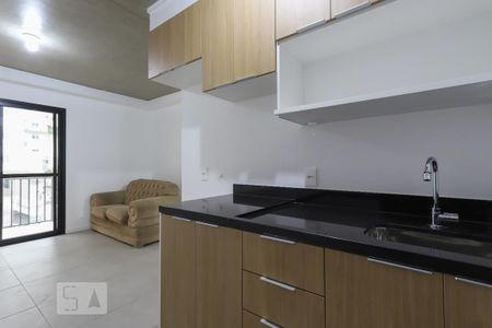 Apartamento para alugar com 53m², 2 quartos e 1 vagaCozinha