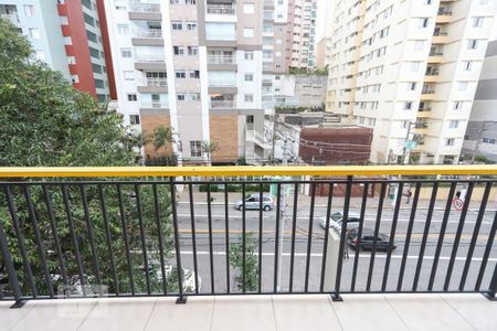 Apartamento para alugar com 53m², 2 quartos e 1 vagaVista Quarto 1