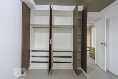 Apartamento para alugar com 53m², 2 quartos e 1 vagaQuarto 2 - Detalhe