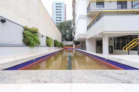 Apartamento para alugar com 53m², 2 quartos e 1 vagaPiscina