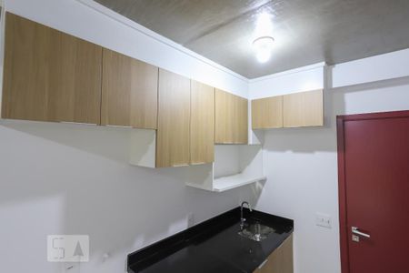 Apartamento para alugar com 53m², 2 quartos e 1 vagaCozinha