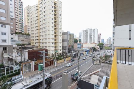 Apartamento para alugar com 53m², 2 quartos e 1 vagaVista Sacada