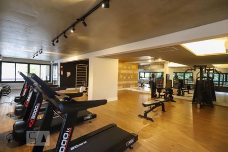 Apartamento para alugar com 53m², 2 quartos e 1 vagaÁrea comum - Academia