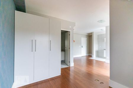 Studio - Quarto de apartamento para alugar com 1 quarto, 40m² em Vila Lídia, Campinas
