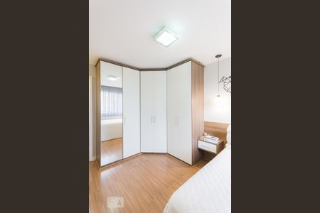 Apartamento à venda com 52m², 1 quarto e 1 vagaSuíte