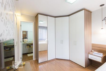 Suíte de apartamento à venda com 1 quarto, 52m² em Jacarepaguá, Rio de Janeiro