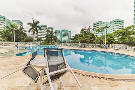 Apartamento à venda com 52m², 1 quarto e 1 vagaÁrea Comum - Piscina