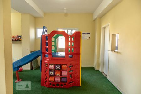 Apartamento à venda com 50m², 2 quartos e 1 vagaÁrea comum - Salão de festas 2