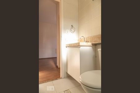 Apartamento à venda com 50m², 2 quartos e 1 vagaBanheiro