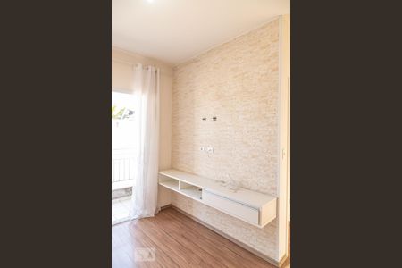 Sala de apartamento à venda com 2 quartos, 50m² em Vila Carmosina, São Paulo