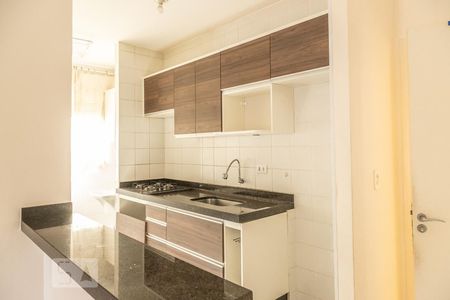 Apartamento à venda com 50m², 2 quartos e 1 vagaCozinha