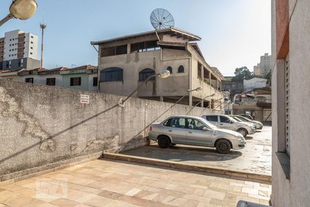 Apartamento à venda com 50m², 2 quartos e 1 vagaVista da Varanda