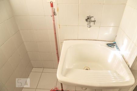 Apartamento à venda com 50m², 2 quartos e 1 vagaÁrea de Serviço