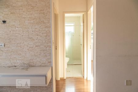 Apartamento à venda com 50m², 2 quartos e 1 vagaCorredor