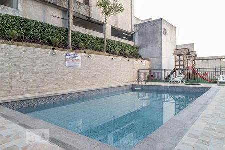 Apartamento à venda com 50m², 2 quartos e 1 vagaÁrea comum - Piscina