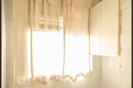 Apartamento à venda com 50m², 2 quartos e 1 vagaÁrea de Serviço