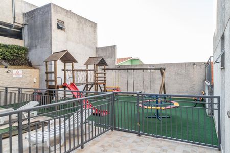 Apartamento à venda com 50m², 2 quartos e 1 vagaÁrea Comum - Playground