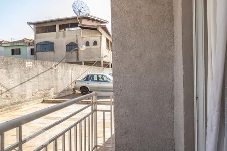 Apartamento à venda com 50m², 2 quartos e 1 vagaVaranda da Sala