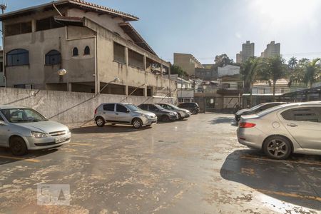 Apartamento à venda com 50m², 2 quartos e 1 vagaVista da Quarto 1