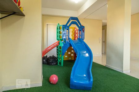 Apartamento à venda com 50m², 2 quartos e 1 vagaÁrea comum - Salão de festas 2